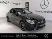 Mercedes Classe C 220 occasion année 2021 boite Automatique Annonce Mercedes Classe C 220 occasion Diesel 220 d 194ch AMG Line 9G-Tronic à SAINT-GREGOIRE