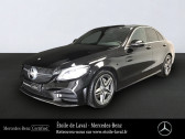 Annonce Mercedes Classe C 220 occasion Diesel 220 d 194ch AMG Line 9G-Tronic  BONCHAMP-LES-LAVAL