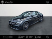 Mercedes Classe C 220 occasion année 2022 boite Sequentielle Annonce Mercedes Classe C 220 occasion Diesel 220 d 194ch AMG Line 9G-Tronic à Gières