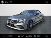 Mercedes Classe C 220 occasion année 2022 boite Sequentielle Annonce Mercedes Classe C 220 occasion Diesel 220 d 194ch AMG Line 9G-Tronic à Gières