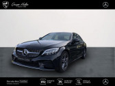 Mercedes Classe C 220 occasion année 2019 boite Automatique Annonce Mercedes Classe C 220 occasion Diesel 220 d 194ch AMG Line 9G-Tronic à Gières