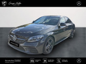 Mercedes Classe C 220 occasion année 2020 boite Automatique Annonce Mercedes Classe C 220 occasion Diesel 220 d 194ch AMG Line 9G-Tronic à Gières