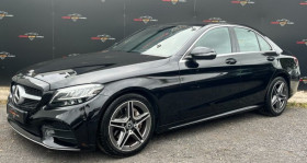 Mercedes Classe C 220 occasion 2018 mise en vente à BEZIERS par le garage OCCITANIE MOTORS CONSEILS - photo n°1