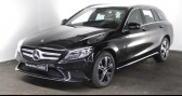 Mercedes Classe C 220 occasion année 2020 boite Automatique Annonce Mercedes Classe C 220 occasion Diesel 220 d 194ch Avantgarde Line 9G-Tronic à Charleville Mezieres