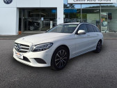 Mercedes Classe C 220 occasion année 2019 boite Automatique Annonce Mercedes Classe C 220 occasion Diesel 220 d 194ch Avantgarde Line 9G-Tronic à Albi