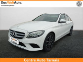 Mercedes Classe C 220 occasion année 2019 boite Automatique Annonce Mercedes Classe C 220 occasion Diesel 220 d 194ch Avantgarde Line 9G-Tronic à Albi