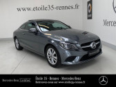 Mercedes Classe C 220 occasion année 2020 boite Sequentielle Annonce Mercedes Classe C 220 occasion Diesel 220 d 194ch Avantgarde Line 9G-Tronic à SAINT-GREGOIRE