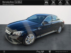 Mercedes Classe C 220 occasion Noir année 2020 boite Automatique Annonce Mercedes Classe C 220 occasion Diesel 220 d 194ch Avantgarde Line 9G-Tronic à Gières
