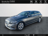 Mercedes Classe C 220 occasion année 2020 boite Automatique Annonce Mercedes Classe C 220 occasion Diesel 220 d 194ch Avantgarde Line 9G-Tronic à Gières