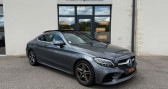 Mercedes Classe C 220 220 D 195 AMG LINE 9G-TRONIC BVA Entretien   AMPUIS 69