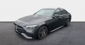 Annonce Mercedes Classe C 220 occasion Diesel 220 d 197ch AMG Line 4Matic  Bourges