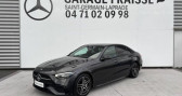 Annonce Mercedes Classe C 220 occasion Diesel 220 d 197ch AMG Line 4Matic � Saint-germain-laprade