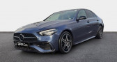 Mercedes Classe C 220 220 d 197ch AMG Line 4Matic  2025 - annonce de voiture en vente sur Auto Sélection.com