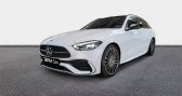 Annonce Mercedes Classe C 220 occasion Essence 220 d 197ch AMG Line  ORVAULT