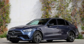 Mercedes Classe C 220 220 d 197ch AMG Line  2025 - annonce de voiture en vente sur Auto S&eacute;lection.com