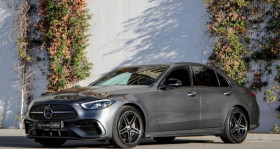 Mercedes Classe C 220 , garage SAMGF MERCEDES MONACO � MONACO