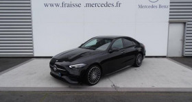 Mercedes Classe C 220 , garage GARAGE FRAISSE  Saint-germain-laprade