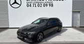 Annonce Mercedes Classe C 220 occasion Diesel 220 d 197ch AMG Line � Saint-germain-laprade