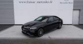 Annonce Mercedes Classe C 220 occasion Diesel 220 d 197ch AMG Line � Saint-germain-laprade