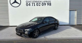 Mercedes Classe C 220 220 d 197ch AMG Line  � Saint-germain-laprade 43