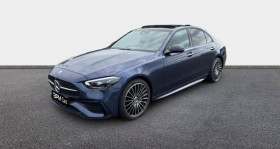 Mercedes Classe C 220 , garage MERCEDES BOURGES - ETOILE AUTOMOBILES  Bourges