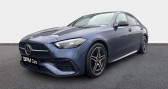 Annonce Mercedes Classe C 220 occasion Hybride 220 d 197ch AMG Line � Chateauroux