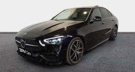 Mercedes Classe C 220 , garage MERCEDES ORLEANS - ETOILE AUTOMOBILES  Fleury Les Aubrais