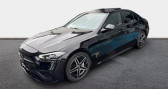 Annonce Mercedes Classe C 220 occasion Hybride 220 d 197ch AMG Line  Fleury Les Aubrais