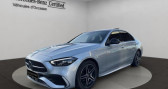 Annonce Mercedes Classe C 220 occasion Diesel 220 d 197ch AMG Line � Fleury Les Aubrais