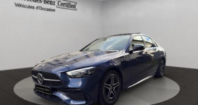 Mercedes Classe C 220 , garage MERCEDES ORLEANS - ETOILE AUTOMOBILES � Fleury Les Aubrais