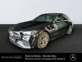 Annonce Mercedes Classe C 220 occasion Hybride 220 d 197ch AMG Line  Saint Martin des Champs