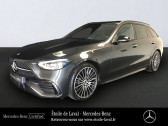 Annonce Mercedes Classe C 220 occasion Hybride 220 d 197ch AMG Line  BONCHAMP-LES-LAVAL