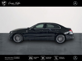 Mercedes Classe C 220 220 d 197ch AMG Line  occasion  Gires - photo n4