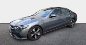 Mercedes Classe C 220 , garage MERCEDES ORLEANS - ETOILE AUTOMOBILES  Fleury Les Aubrais