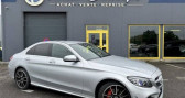 Annonce Mercedes Classe C 220 occasion Diesel 220 D 4 matic AMG  LANESTER