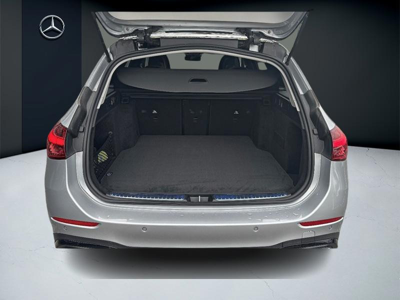 Mercedes Classe C 220 220 d 4MATIC AMG Line 2024 - photo n°14 Mercedes Classe C 220 220 d 4MATIC AMG Line  occasion à Gières - photo n°14