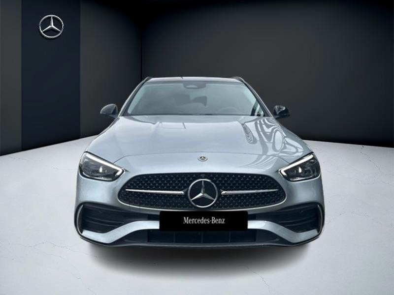 Mercedes Classe C 220 220 d 4MATIC AMG Line 2024 - photo n°5 Mercedes Classe C 220 220 d 4MATIC AMG Line  occasion à Gières - photo n°5