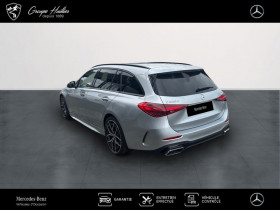 Mercedes Classe C 220 220 d 4MATIC AMG Line  occasion  Gires - photo n3