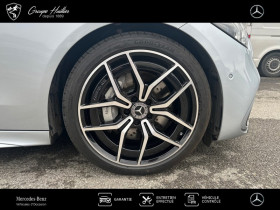 Mercedes Classe C 220 220 d 4MATIC AMG Line  occasion  Gires - photo n15