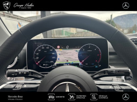 Mercedes Classe C 220 220 d 4MATIC AMG Line  occasion  Gires - photo n9