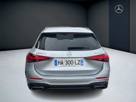 Mercedes Classe C 220 220 d 4MATIC AMG Line  occasion  Gires - photo n13