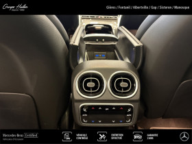 Mercedes Classe C 220 220 d 4MATIC AMG Line  occasion � Gi�res - photo n�16