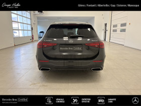 Mercedes Classe C 220 220 d 4MATIC AMG Line  occasion � Gi�res - photo n�7