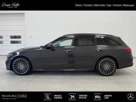 Mercedes Classe C 220 220 d 4MATIC AMG Line  occasion � Gi�res - photo n�5