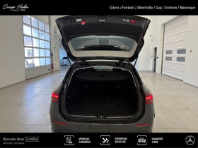 Mercedes Classe C 220 220 d 4MATIC AMG Line  occasion � Gi�res - photo n�9