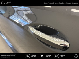 Mercedes Classe C 220 220 d 4MATIC AMG Line  occasion � Gi�res - photo n�15