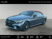 Mercedes Classe C 220 occasion année 2022 boite Automatique Annonce Mercedes Classe C 220 occasion Diesel 220 d 4MATIC AMG Line à Fontanil-Cornillon