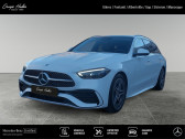 Annonce Mercedes Classe C 220 occasion Diesel 220 d 4MATIC AMG Line  GAP