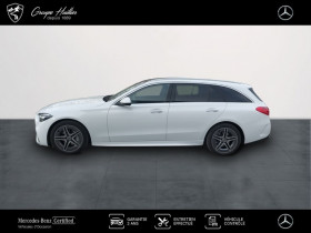 Mercedes Classe C 220 220 d 4MATIC AMG Line  occasion  Gires - photo n2