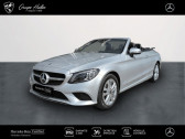 Mercedes Classe C 220 220 d 4MATIC Avantgarde Line  2020 - annonce de voiture en vente sur Auto Sélection.com